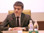 Михаил Котюков, руководитель ФАНО России