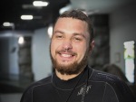 Ярослав Украинцев - тренер Джессики