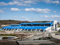 В Приморье открывают уникальный для России биобанк. 