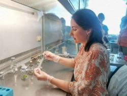 Просветительские программы Приморского океанариума представили на семинаре-практикуме для учителей